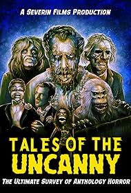 Tales of the Uncanny (2020) watch-Tales of the Uncanny (2020)