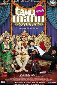 Tanu Weds Manu Returns (2015) watch-Tanu Weds Manu Returns (2015)