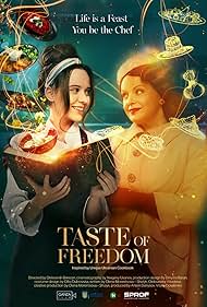 watch-Taste of Freedom (2023)