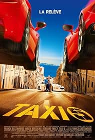 watch-Taxi 5 (2018)