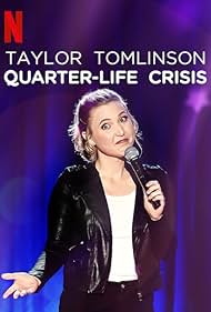 watch-Taylor Tomlinson: Quarter-Life Crisis (2020)