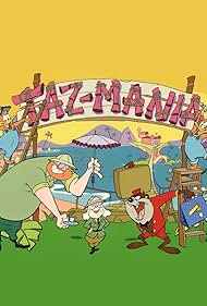 watch-Taz-Mania (1991)