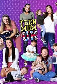 Teen Mom UK (2016) watch-Teen Mom UK (2016)