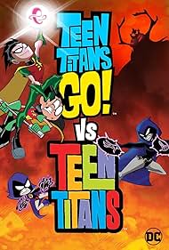 watch-Teen Titans Go! Vs. Teen Titans (2019)