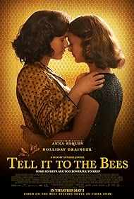 watch-Tell It to the Bees (2019)