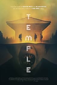 Temple (2017) watch-Temple (2017)