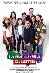 watch-Tequila Flavored Cigarettes (2019)