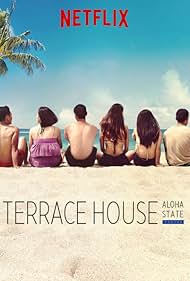 watch-Terrace House: Aloha State (2016)