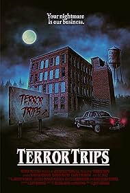 Terror Trips (2022) watch-Terror Trips (2022)