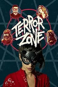 Terror Zone (2024) watch-Terror Zone (2024)