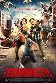Terrordactyl (2016) watch-Terrordactyl (2016)
