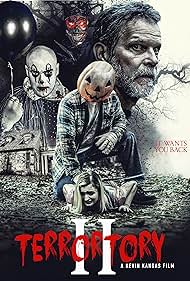 watch-Terrortory 2 (2018)