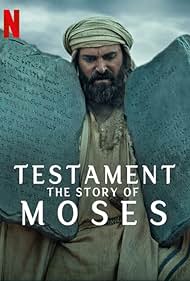 watch-Testament: The Story of Moses (2024)