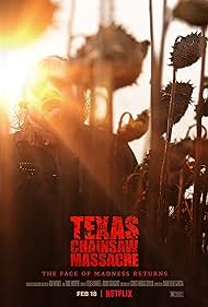 Texas Chainsaw Massacre (2022) watch-Texas Chainsaw Massacre (2022)