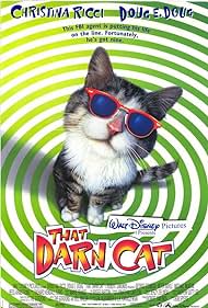 watch-That Darn Cat (1997)