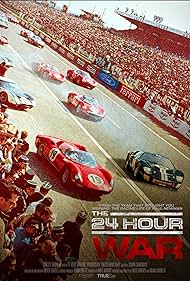 watch-The 24 Hour War (2016)