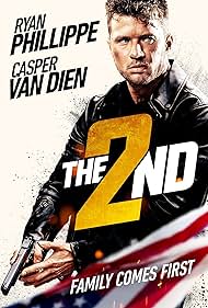 The 2nd (2020) watch-The 2nd (2020)