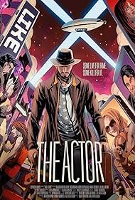 The Actor (2018) watch-The Actor (2018)