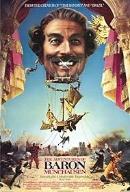 The Adventures of Baron Munchausen (1989) watch-The Adventures of Baron Munchausen (1989)