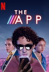 watch-The App (2019)