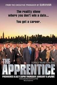 The Apprentice (2004) watch-The Apprentice (2004)