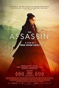 watch-The Assassin (2015)