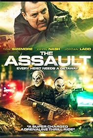 watch-The Assault (2019)
