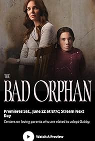 watch-The Bad Orphan (2024)