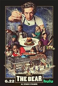 The Bear (2022) watch-The Bear (2022)