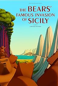 watch-The Bears' Famous Invasion of Sicily (2019)