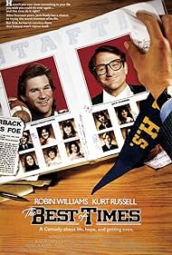 watch-The Best of Times (1986)