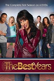 The Best Years (2007) watch-The Best Years (2007)