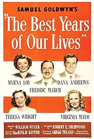 The Best Years of Our Lives (1947) watch-The Best Years of Our Lives (1947)
