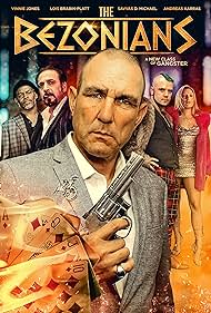 The Bezonians (2022) watch-The Bezonians (2022)