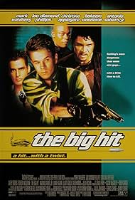 The Big Hit (1998) watch-The Big Hit (1998)