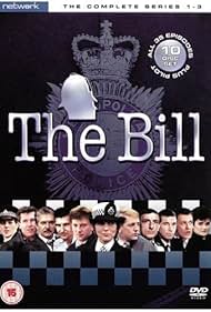 The Bill (1984) watch-The Bill (1984)