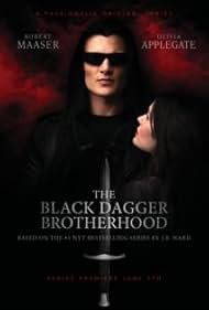 The Black Dagger Brotherhood (2025) watch-The Black Dagger Brotherhood (2025)