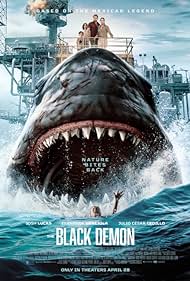 watch-The Black Demon (2023)