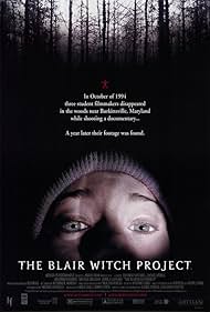 watch-The Blair Witch Project (1999)