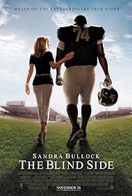 The Blind Side (2009) watch-The Blind Side (2009)