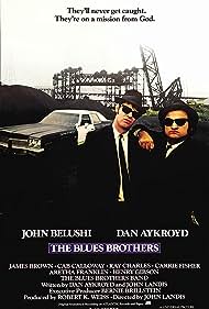 watch-The Blues Brothers (1980)