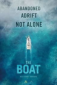 watch-The Boat (2019)
