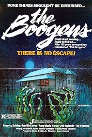 The Boogens (1981) watch-The Boogens (1981)