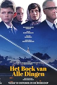 The Book of Everything (2024) watch-The Book of Everything (2024)