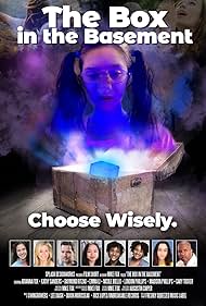 watch-The Box in the Basement (2021)