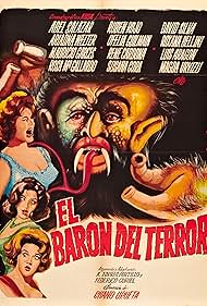 The Brainiac (1962) watch-The Brainiac (1962)