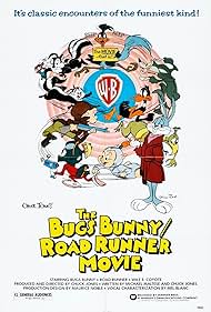 The Bugs Bunny/Road-Runner Movie (1979) watch-The Bugs Bunny/Road-Runner Movie (1979)