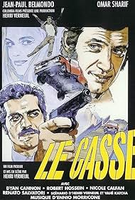 The Burglars (1972) watch-The Burglars (1972)