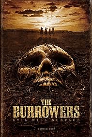 watch-The Burrowers (2008)