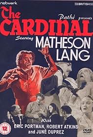watch-The Cardinal (1936)